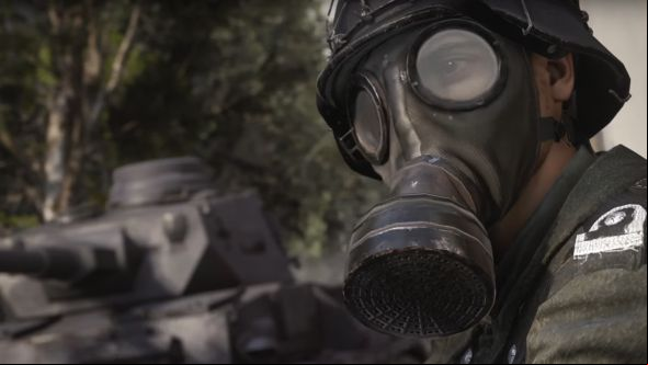 The Call of Duty: WW2 Resistance DLC trailer shows off three new maps and more Zombies