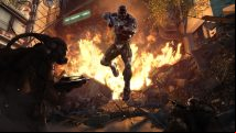 Get your nanomachine fix while you still can: Crysis and Crysis 2 multiplayer shutting down