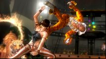 Dead or Alive 5: Last Round launches on PC minus online multiplayer and more