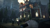 Cinematic action is a terrible goal for games, claims Dishonored dev
