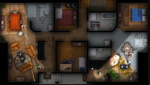 Door Kickers alpha available now, hurt doors and shoot men with real time tactics