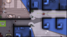 Door Kickers alpha 5 brings inventories and infinite missions
