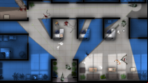 Door Kickers breaches its way onto Steam Early Access