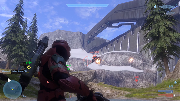 Halo Online mod launches a big new update this weekend