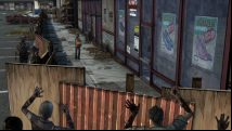 Jogging Dead: Walking Dead Season 2 Episode 3 is due out on May 13th
