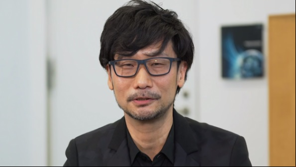 Kojima was 