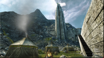 Lord of the Rings Online: Helm's Deep expansion launches a little later than expected