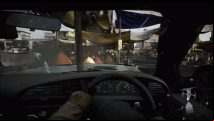 Medal of Honor Warfighter gameplay trailer displays a reckless disregard for the rules of the road