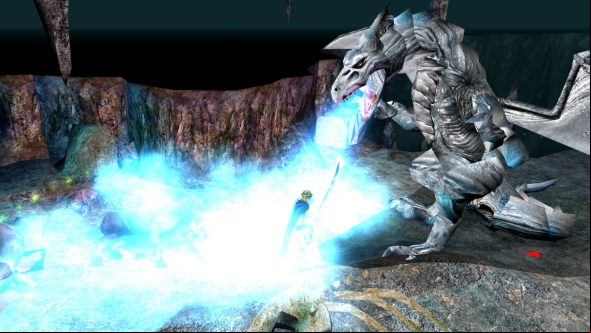 Neverwinter Nights: Enhanced Edition reinvigorates BioWare's pioneering classic