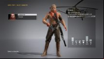 Ocelot gets put to work in Metal Gear Solid 5's August update