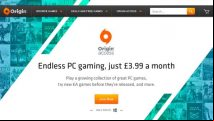 Origin Access is free until June 18 because EA raised $1 million for charity