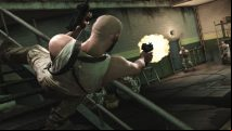 Max Payne 3 system requirements