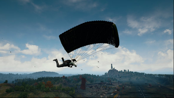 Game are discounting 25 games over 25 days, including PUBG and COD: WW2