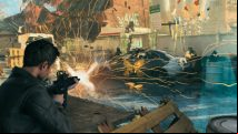 Quantum Break's  patch will add G-sync and FreeSync