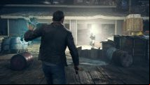 Quantum Break's PC graphics settings revealed