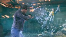 Quantum Break is a so-so TV show throttling a great sci-fi shooter