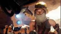 ReCore heading to PC, Microsoft confirm