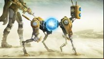ReCore release date confirmed - game slated for a September 13 release