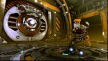 ReCore bust wide open in new 10 minute gameplay video