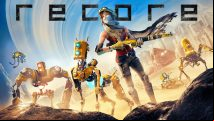 First PC footage of ReCore revealed, along with system requirements