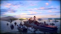Wargame: Red Dragon review