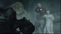 Interview - Resident Evil: Revelations 2