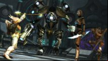 Rift team hit by layoffs at Trion Worlds