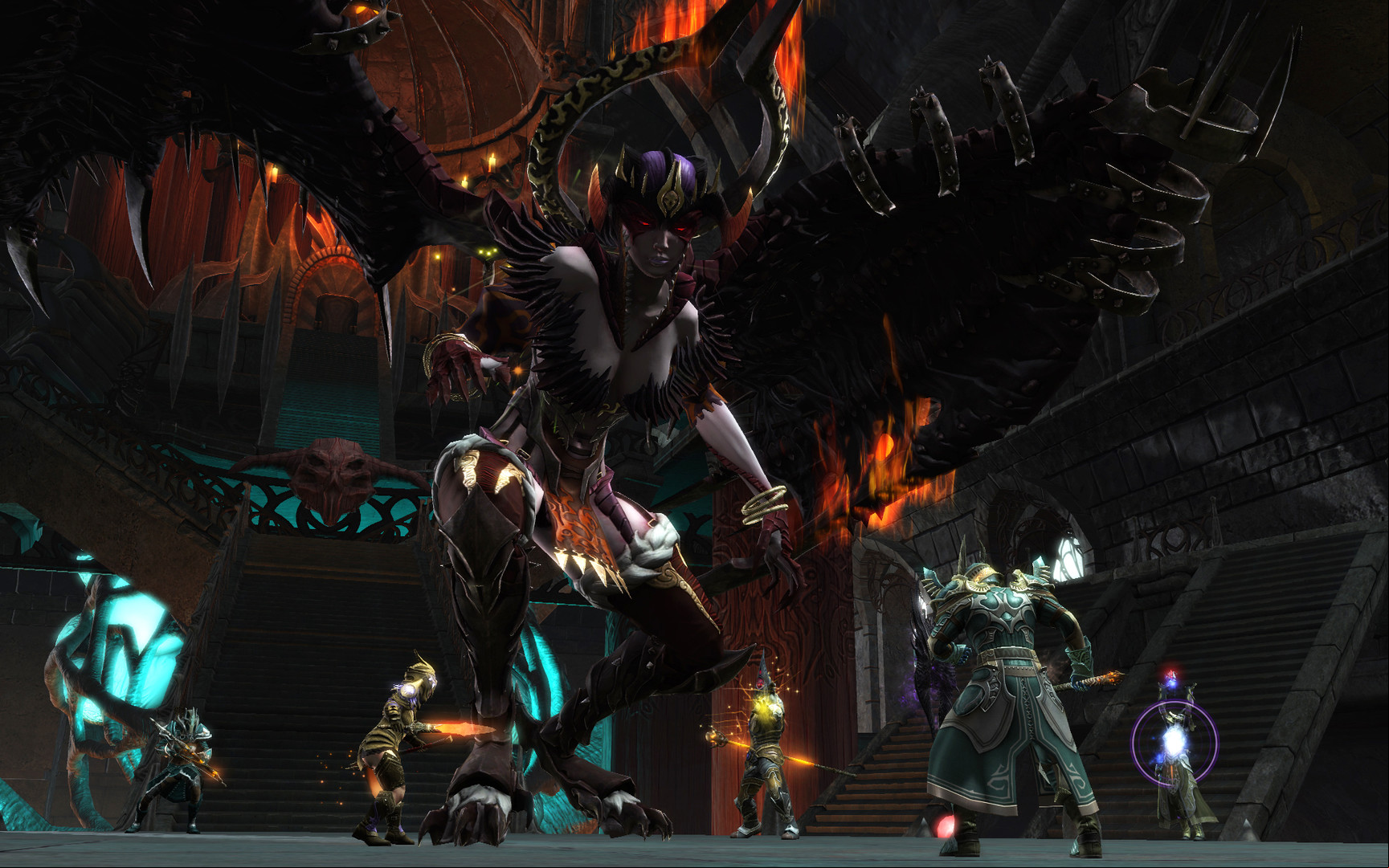 Rift gets an option to by the endgame with real money, then removed after backlash