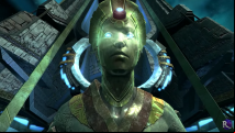 The stakes are raised, along with the level cap in RIFT's new expansion, Starfall Prophecy