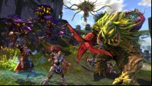 Rift goes free-to-play in two days, but you can start playing now