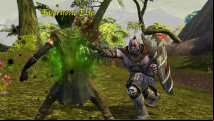 Rift free-to-play vs everyone else's free-to-play