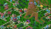 That mobile-first Rollercoaster Tycoon 4 will be a 