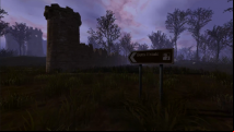Sir, You Are Being Hunted buttressed with castle biome update