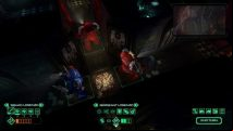 Space Hulk launched / found drifting in Blood Angel space
