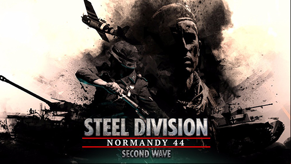 Steel Division: Normandy 44 gets its first paid DLC in September, and free content throughout 2017