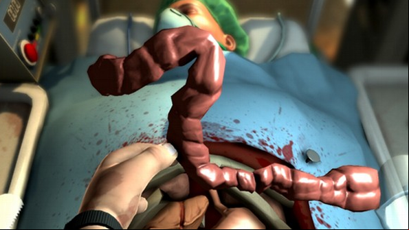 Here are a load of in-game secrets the developers never told us about