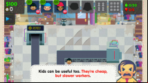 Apple are wrong: games can and should be political