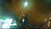 Warhammer: Chaosbane draws on Diablo and Path of Exile, and it's out next year