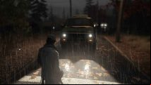 Watch Dogs E3 2012 graphics could have left it 