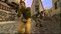 Who killed the competitive FPS?
