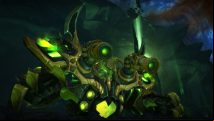 Got a spare eight hours? You can solo the first boss of the last WoW: Legion raid